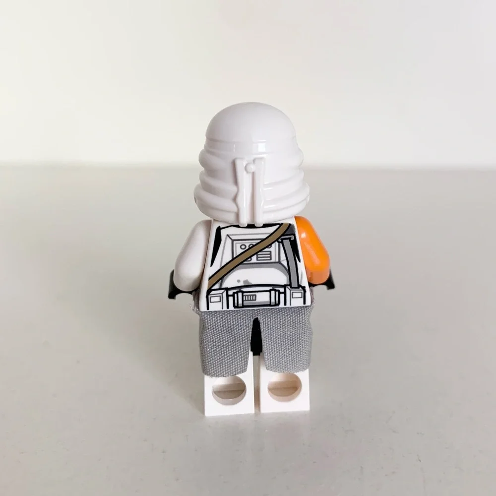 Lego Star Wars 212th airborne trooper